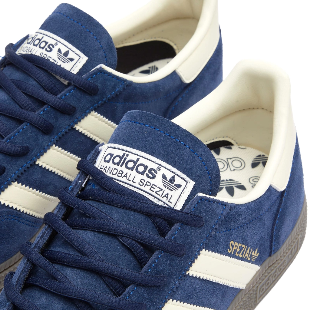Adidas Originals Handball Spezial Night Indigo/Cream White/White